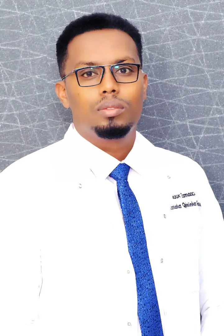 Dr. Nouh Ismail
