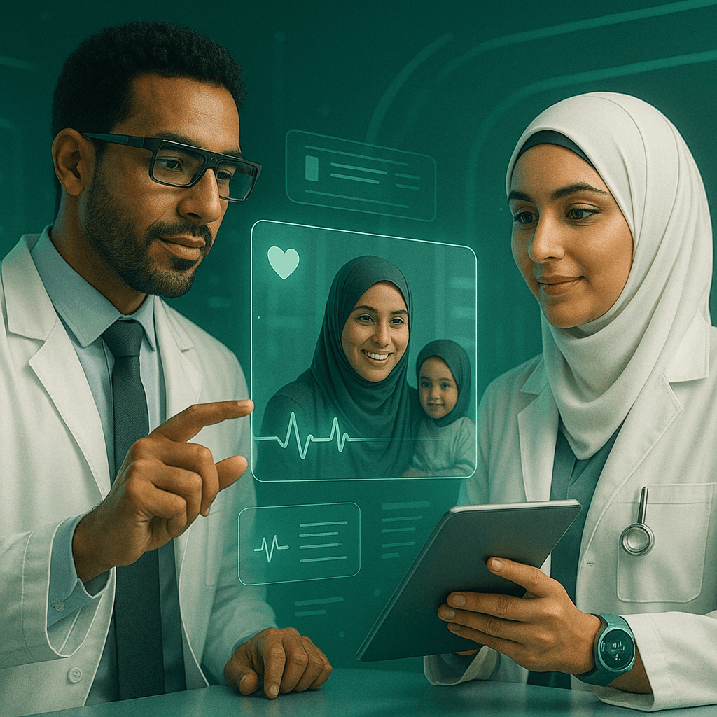 The Future of Telemedicine: Beyond the Pandemic