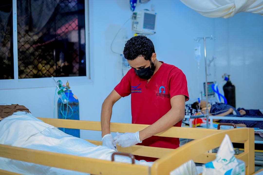 Compassionate Care, Advanced Medicine