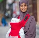 Amina Hassan