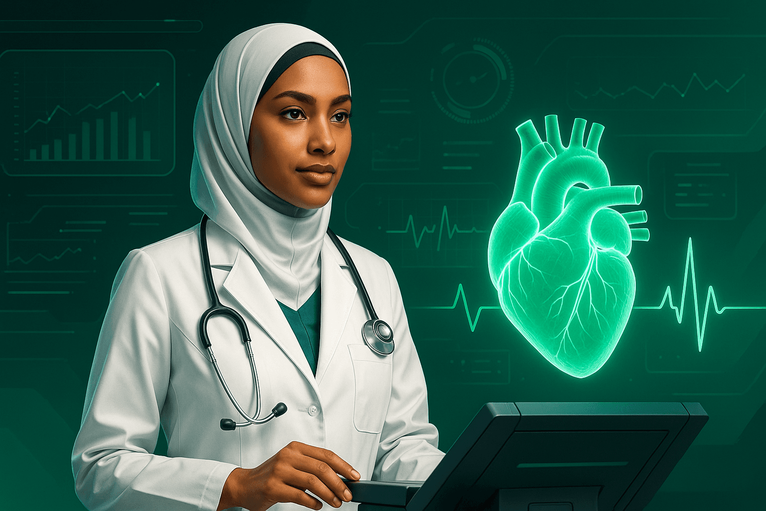Cardiology
