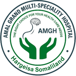 Amal Grand Logo