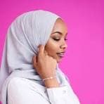 Mariam Ali