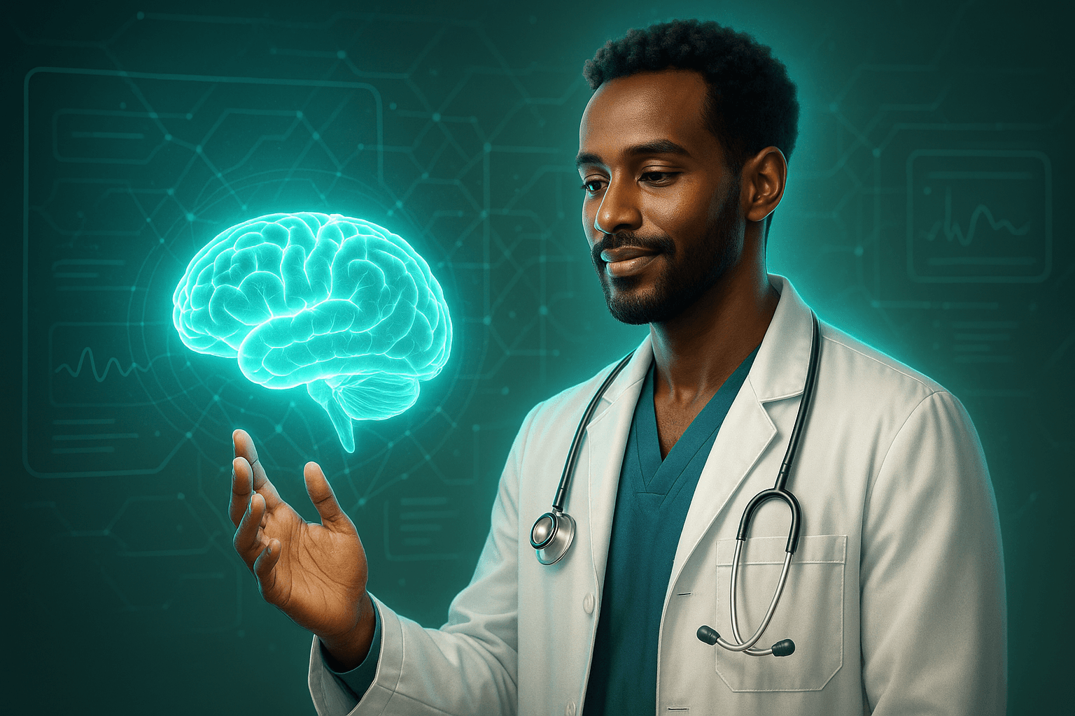 Breaking the Stigma: Mental Health in Modern Healthcare